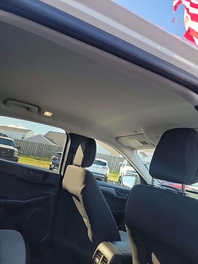 Certified 2023 Ford Escape Active w/ Tech Pack #1 image 32