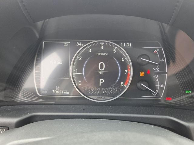 Used 2019 Lexus ES 350 w/ Accessory Package 2 FWD image 33