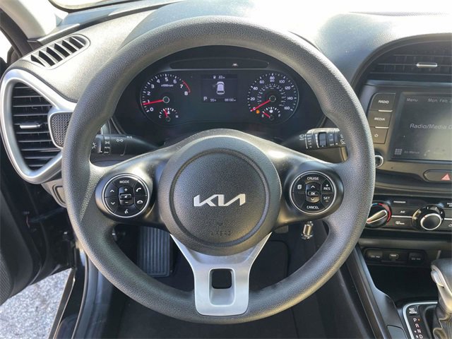 Used 2022 Kia Soul LX w/ Technology Package image 17
