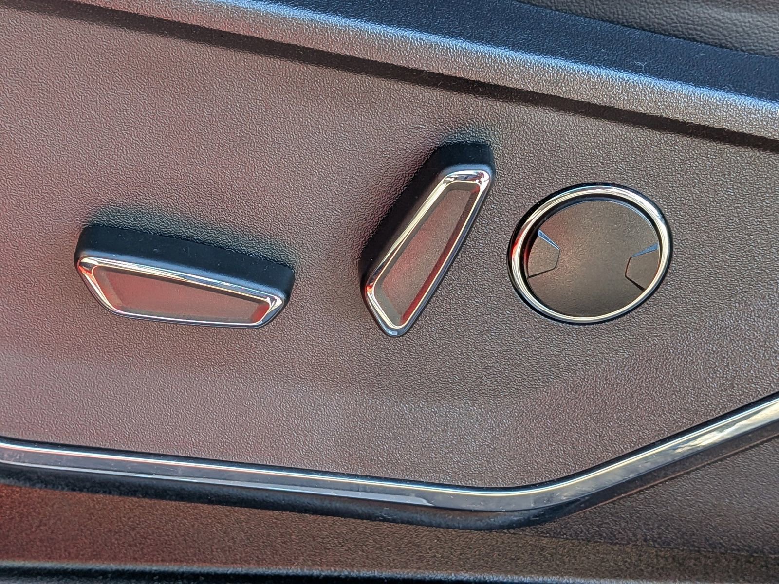 Certified 2023 Ford F150 Platinum w/ Equipment Group 701A High image 21