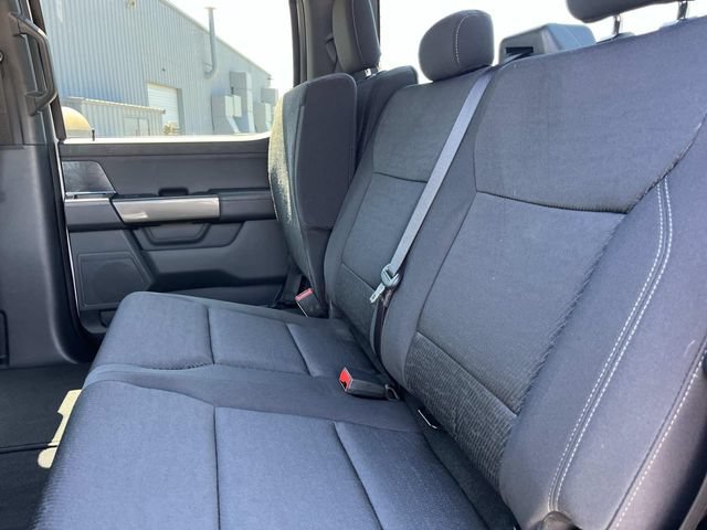 Certified 2023 Ford F150 XLT w/ Equipment Group 302A High AWD/4WD image 19