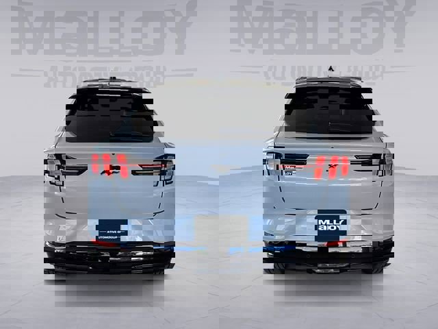 Certified 2023 Ford Mustang Mach-E Premium image 4