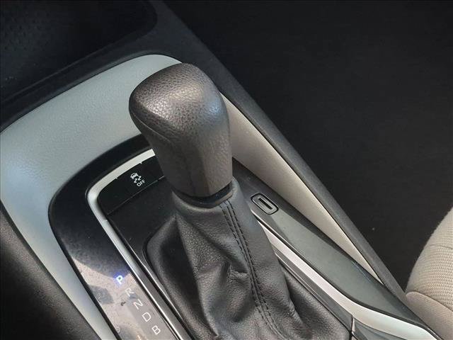 Used 2021 Toyota Corolla LE FWD image 9