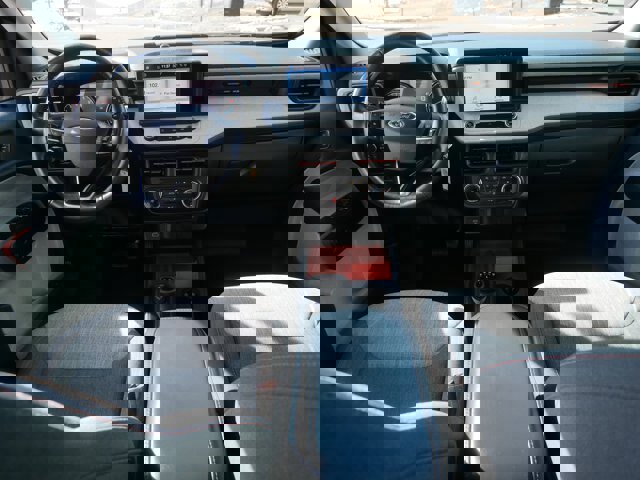 Certified 2022 Ford Maverick XLT w/ Equipment Group 300A Standard image 19