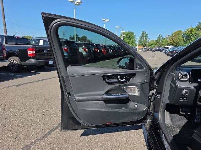 Used 2023 Mercedes-Benz C 300 4MATIC Sedan image 19