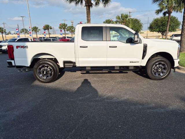 Certified 2026 Ford F250 XL w/ STX Appearance Package AWD/4WD image 6