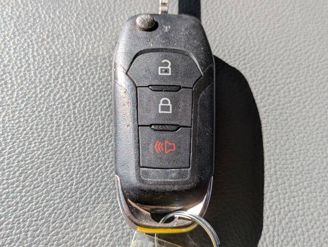 Certified 2024 Ford F250 XL w/ FX4 Off-Road Package image 25