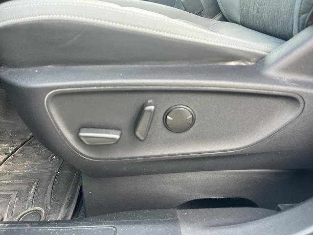 Certified 2023 Ford Bronco Sport Big Bend w/ Convenience Package image 16