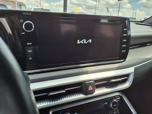 Used 2022 Kia K5 GT-Line FWD image 16