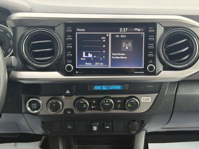 Used 2023 Toyota Tacoma SR5 image 20