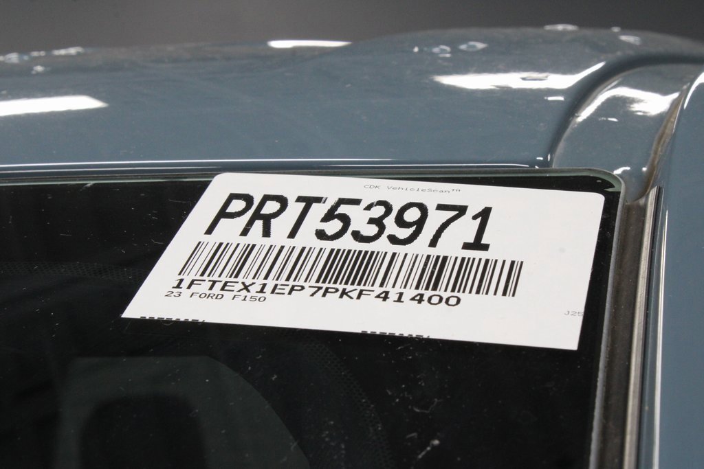 Certified 2023 Ford F150 XL w/ STX Appearance Package image 35