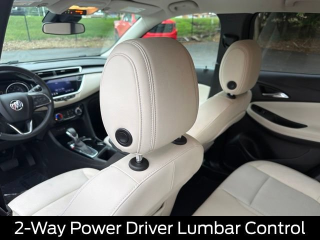 Used 2023 Buick Encore GX Preferred w/ Cold Weather Comfort Package FWD image 18