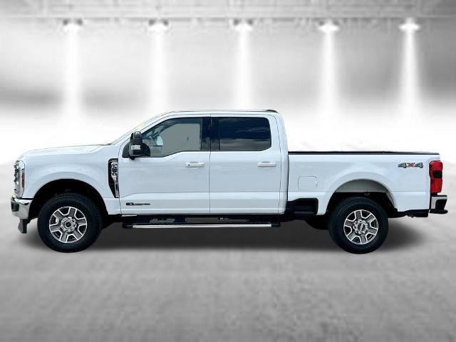 Certified 2026 Ford F250 Lariat AWD/4WD image 8