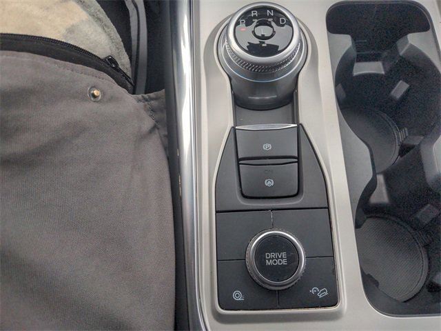 Certified 2022 Ford Explorer XLT w/ Equipment Group 202A image 39