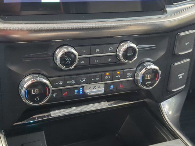 Certified 2021 Ford F150 Tremor w/ Equipment Group 402A High image 26