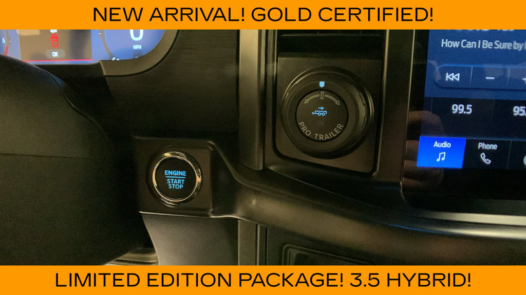 Certified 2024 Ford F150 XLT w/ Equipment Group 302A MID AWD/4WD image 42