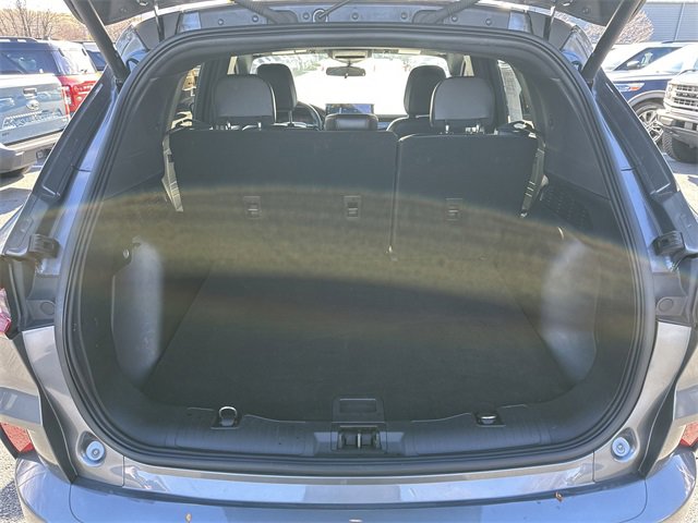 Certified 2023 Ford Escape ST-Line w/ Tech Pack #1 image 42