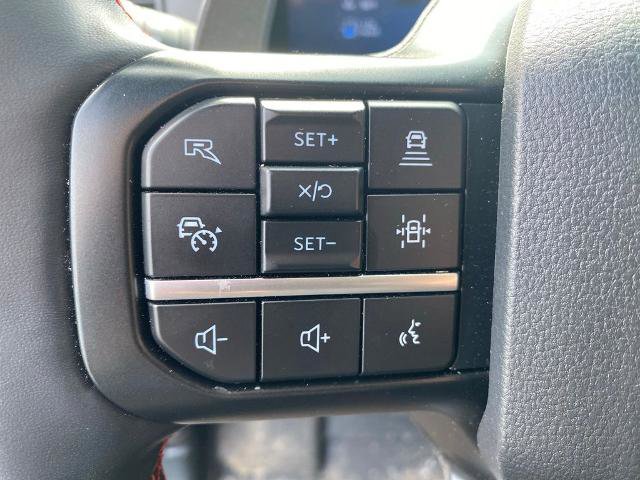 Certified 2025 Ford F150 Raptor AWD/4WD image 14