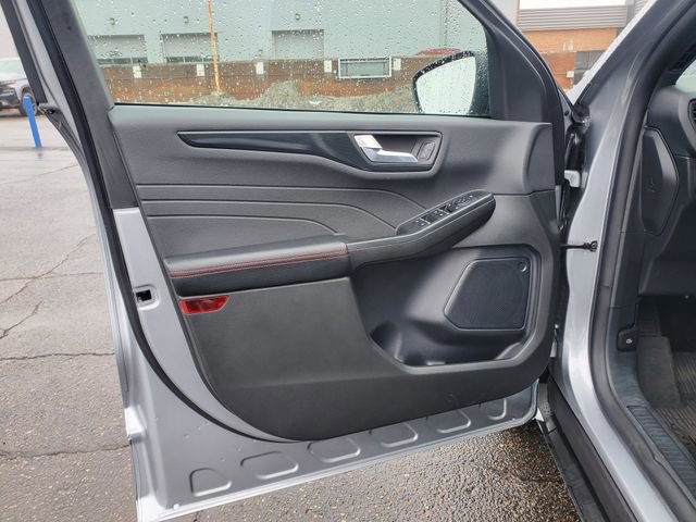 Certified 2024 Ford Escape ST-Line w/ Tech Pack #1 image 10