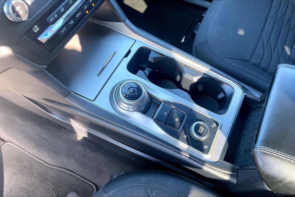 Certified 2020 Ford Explorer XLT AWD/4WD image 16