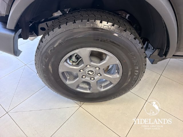 Certified 2026 Ford Bronco Big Bend AWD/4WD image 35