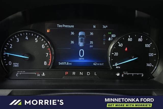 Certified 2023 Ford Explorer XLT w/ Equipment Group 202A AWD/4WD image 25