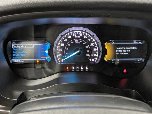 Certified 2022 Ford Ranger Lariat w/ Equipment Group 501A High image 8