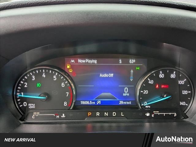 Certified 2023 Ford Explorer XLT w/ Equipment Group 202A image 1