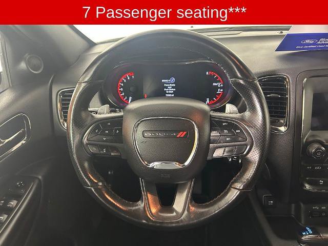 Used 2019 Dodge Durango GT AWD/4WD image 7