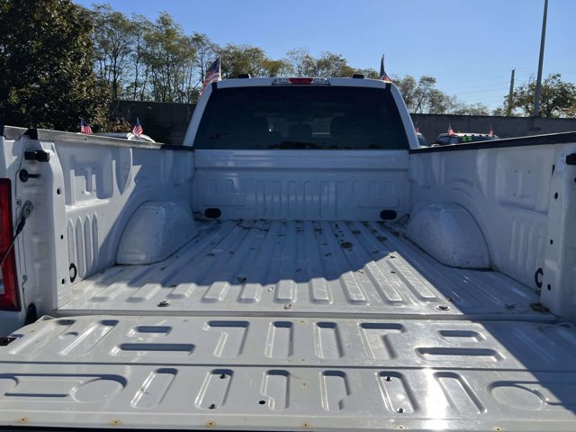 Certified 2023 Ford F150 XL w/ Max Trailer Tow Package image 9