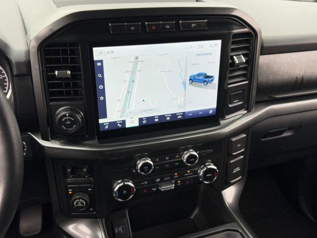 Certified 2022 Ford F150 Tremor w/ Equipment Group 401A Mid AWD/4WD image 21