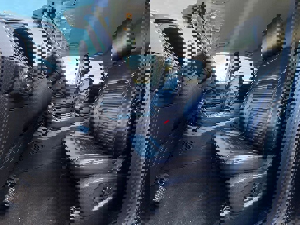 Certified 2022 Ford Edge SEL w/ Convenience Package image 11