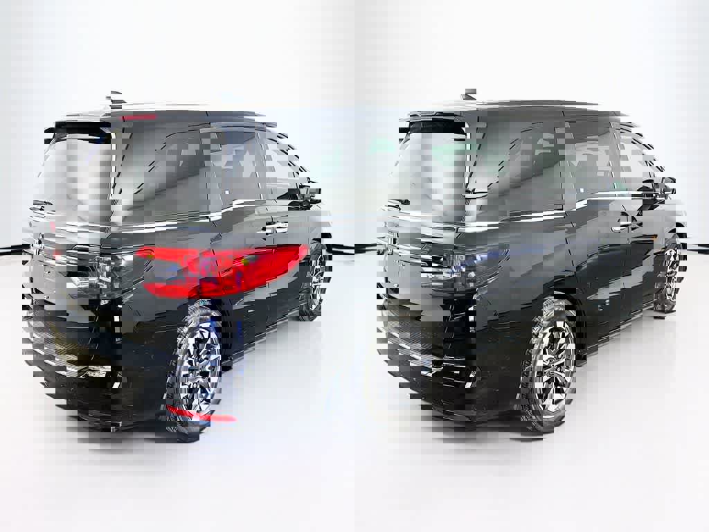 Used 2023 Honda Odyssey EX-L image 5