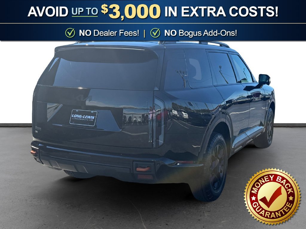 Used 2027 Kia Telluride SX Prestige X-Pro AWD/4WD image 7