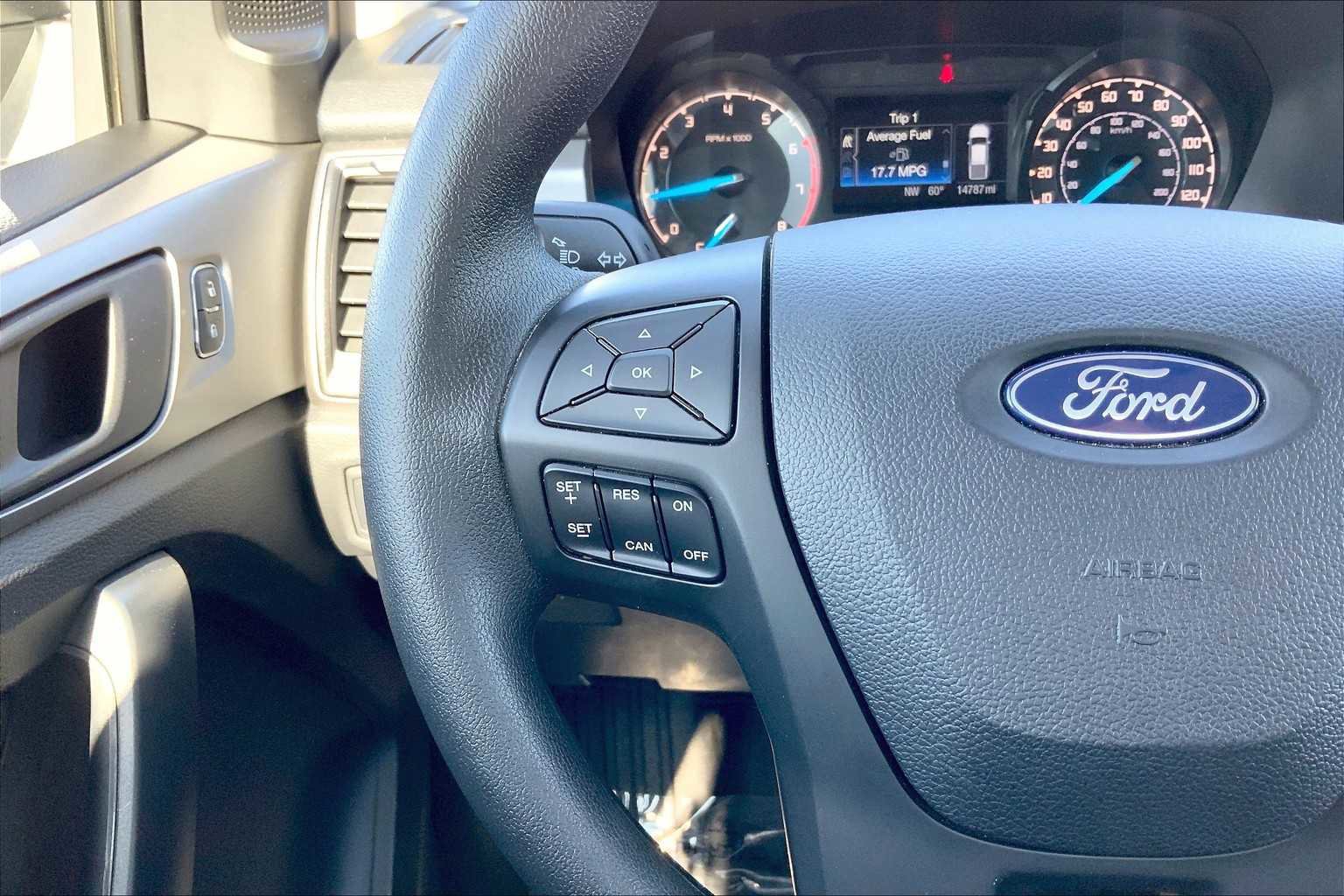 Certified 2022 Ford Ranger XL w/ FX4 Off-Road Package image 22