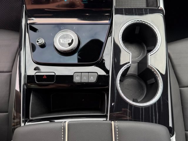 Used 2026 Cadillac Escalade Sport w/ Touring Package AWD/4WD image 22