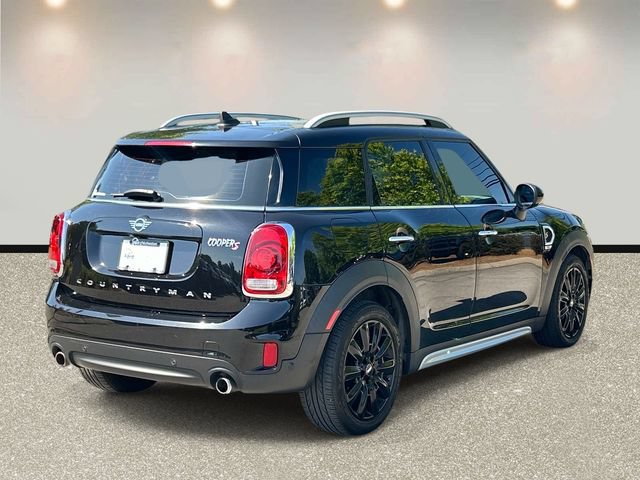 Used 2019 MINI Cooper Countryman S FWD image 5
