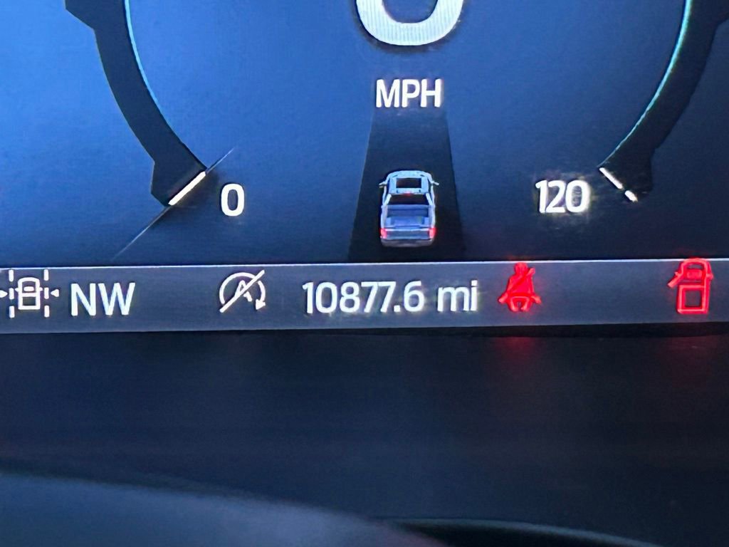 Certified 2024 Ford F150 STX w/ STX Black Appearance Package image 41