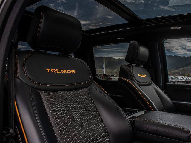 Certified 2024 Ford F150 Tremor w/ Equipment Group 402A High AWD/4WD image 23