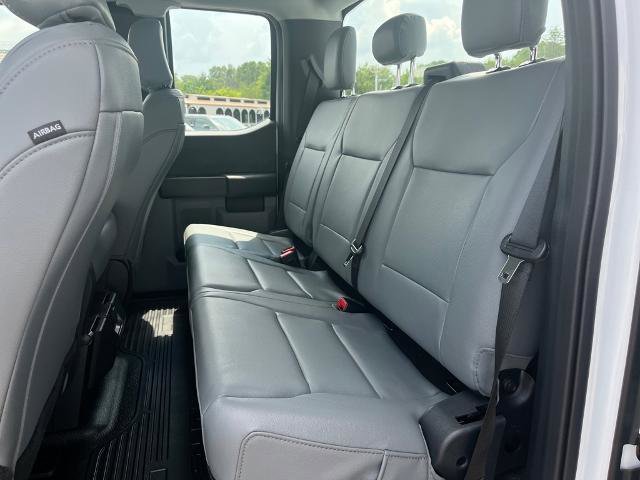 Certified 2025 Ford F350 XL w/ XL Chrome Package image 18