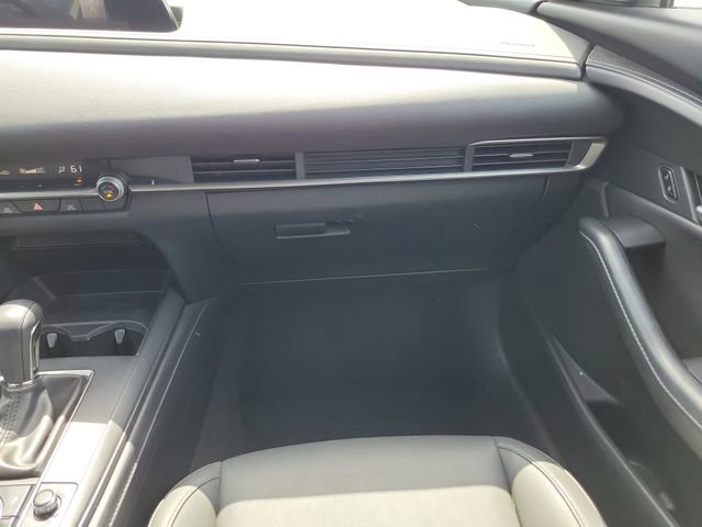 Used 2023 MAZDA CX-30 AWD 2.5 S w/ Select Package image 14