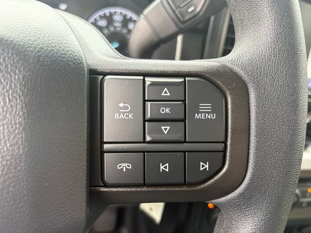 Certified 2023 Ford F150 XL w/ XL Chrome Appearance Package image 23