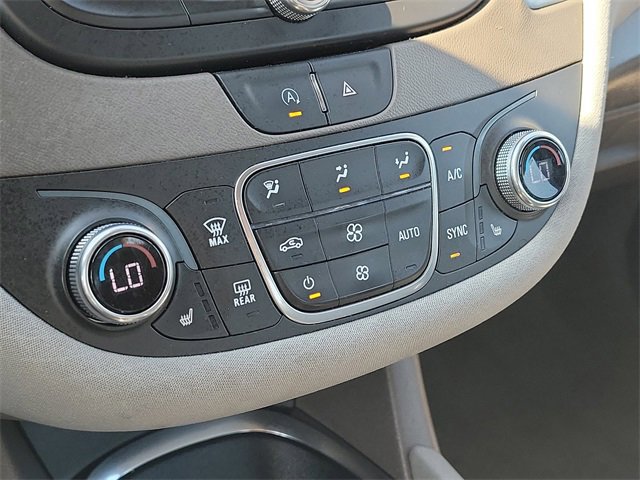 Used 2024 Chevrolet Malibu LT image 18