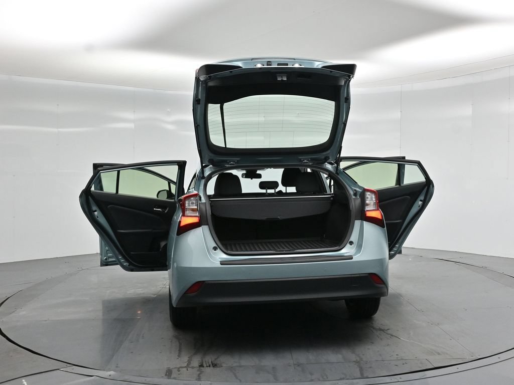 Used 2021 Toyota Prius LE FWD image 28