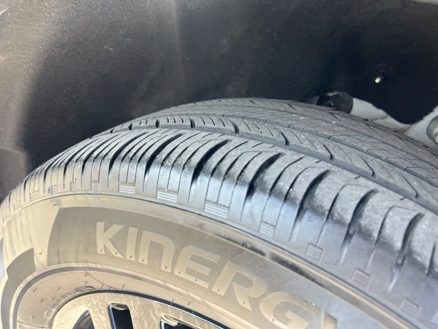 Certified 2024 Ford Explorer XLT AWD/4WD image 27