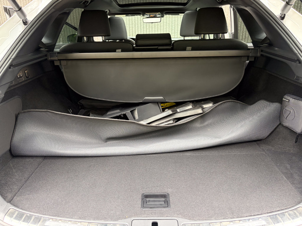 Used 2025 Lexus RX 350 w/ Convenience Package AWD/4WD image 22