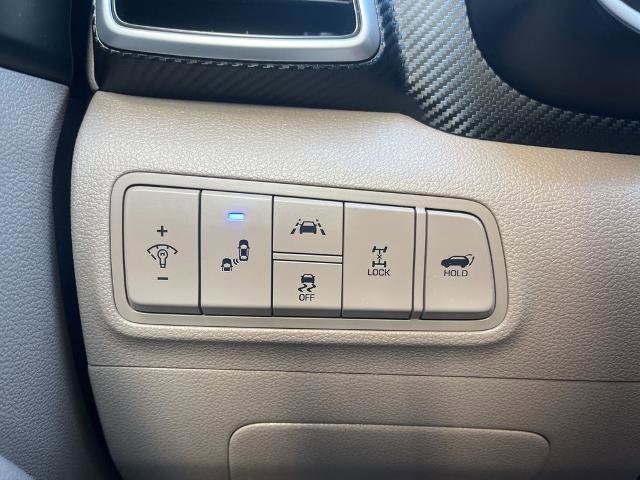 Used 2020 Hyundai Tucson Sport image 22