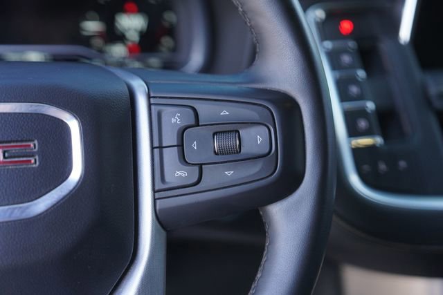 Used 2023 GMC Yukon XL SLT w/ SLT Premium Package image 26