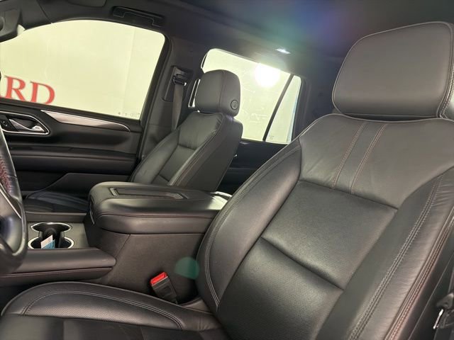 Used 2021 Chevrolet Tahoe RST w/ Luxury Package image 11