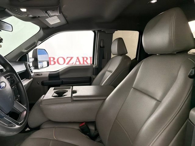 Certified 2022 Ford F250 XL w/ Power Equipment Group AWD/4WD image 12
